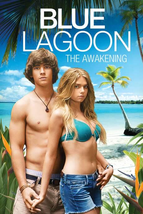 Blue Lagoon: The Awakening